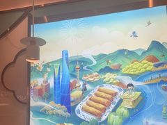 -苏晓玥·手作江南小吃(深圳北站店)