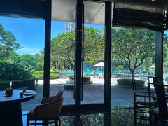 -蛇口希尔顿南海酒店·随轩中餐厅·粤菜