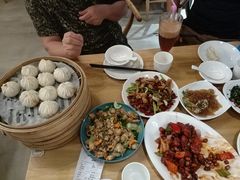 -陈傻子餐厅(世纪都会店)