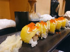 -松临·铁板烧&Omakase(神农店)