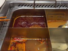 -海底捞火锅(振华广场店)