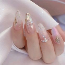 -熙柚中式美睫美甲