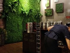 -南山民肴·乡土徽菜(豪辰俪景店)