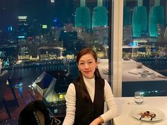 -翡翠36餐厅(浦东香格里拉店)
