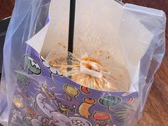 -婉泰·特色小吃·舂鸡脚(告庄二店)