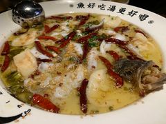 -首秀·四川料理(星耀101店)