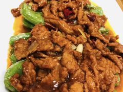 -葛记焖饼(伏牛路店)