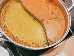 -呷哺呷哺(西单大悦城店)