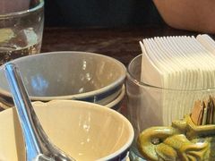 -Cuc Gach Quan Restaurant