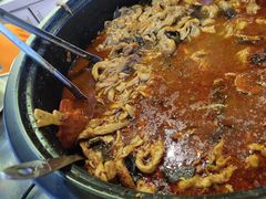 -安徽阜阳卷馍(西单店)