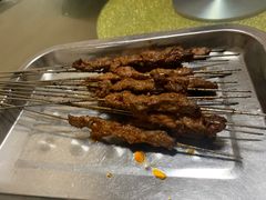 -回味南塘老王虾尾(总店)