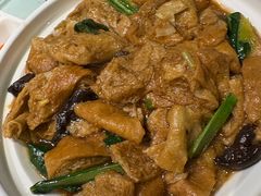 -小吊梨汤·北京菜(香山店)