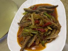 -老菜馆(滨江大道东段店)