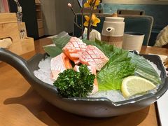 -将太无二(朝阳大悦城店)