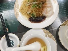 -麦奀云吞面世家(中环店)