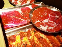 -西塔老太太泥炉烤肉(亚运村店)