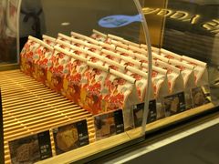 -爸爸糖吐司面包(兰州中心店)