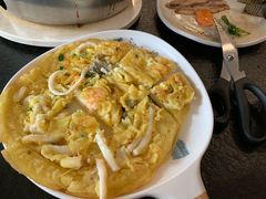 -金刚山(学府路店)