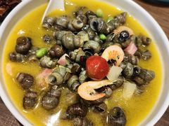 -锡和无锡菜(景丽苑店)