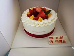 -好利来(欧亚商都店)