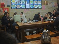 -清真保良第一家饼卷肉(大众路店)