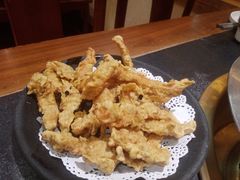 -沸炉重庆老火锅(军事博物馆店)