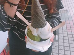 -歎雪糕低糖低脂Gelato冰淇淋