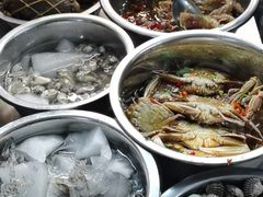 -圆蛋酒料•生腌(开元路店)