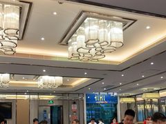 大堂-稻香酒家(天河城店)