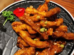 -前海沿·青岛菜(五四广场永旺店)