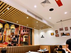 大堂-龙记香港茶餐厅(久光百货店)