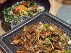 -青年公社烤鸭(青年路店)