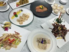 -雪龙轩中餐厅(银基冰雪酒店)