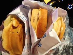-台湾味正点车轮饼可丽饼(南禅寺店)