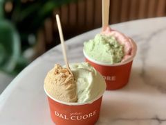 -Dal Cuore 达可芮冰淇淋(陕西北路店)