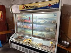 -陈氏老字号十三小炸炸店