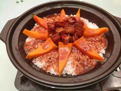 -御仙都北京菜馆·烤鸭店(双井店)