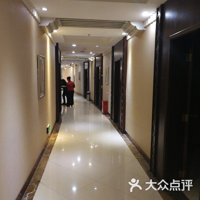 世纪海丰都源怡和大酒店