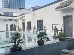 -稍可轩博物馆餐厅