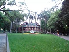 -中山大学学者灵芝(园南路店)