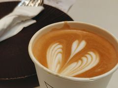 -Manner Coffee(万象食家店)