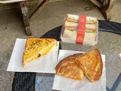 -巴黎贝甜(银城东苑店)