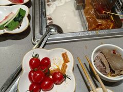 -海底捞火锅(金光华店)