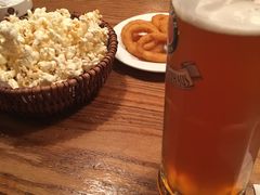 -宝莱纳啤酒花园餐厅PAULANER BRAUHAUS Nanjing(广州路店)