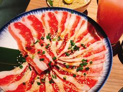 -烧肉达人•炭火烧肉(新天地店)