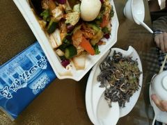 android_upload_pic-四海回族饭店(前进大街店)