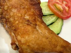 炸鸡肶-海王冰室(皇朝店)