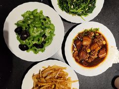 -锦江之星(济南大明湖店)