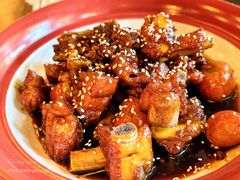-饭江湖·江湖菜(湖广会馆店)