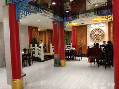 大堂-湘潭九龙鱼头店(城南西路店)